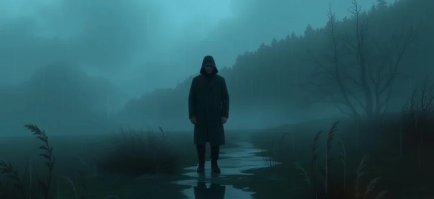 10 Shows Like Wallander (2008) You'll Love