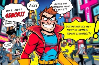 10 Movies and TV Shows Similar to Deadpool & Wolverine (2024)