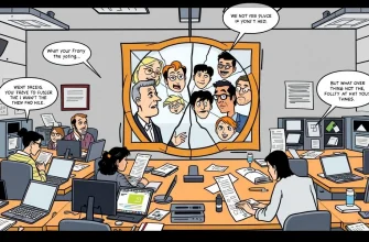 10 Movies and TV Shows Like *The Newsroom* (2012)