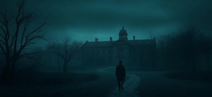 10 Shows & Movies Similar to Sanctuary (2008)