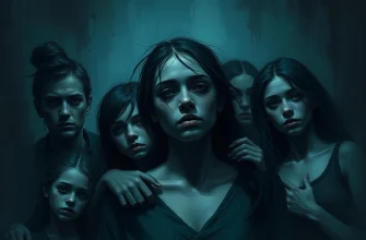 10 Thrillers Like First Born (2016)