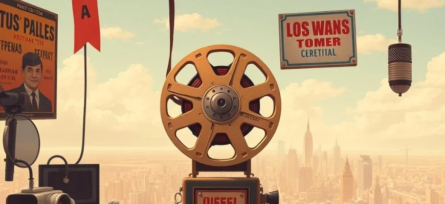 10 Must-Watch Films and Shows Similar to 18½