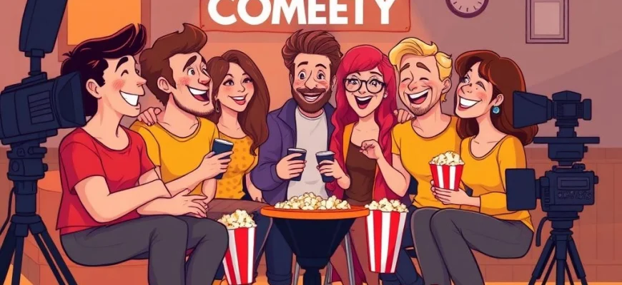 10 Movies & Shows Like Grown Ups 2