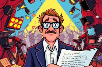 10 Movies & Shows Like Delirious (2007)