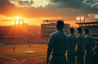 10 Movies & Shows Like Eight Men Out