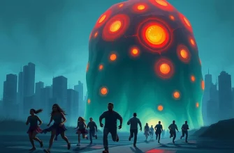 10 Movies & Shows Like The Stuff (1985)