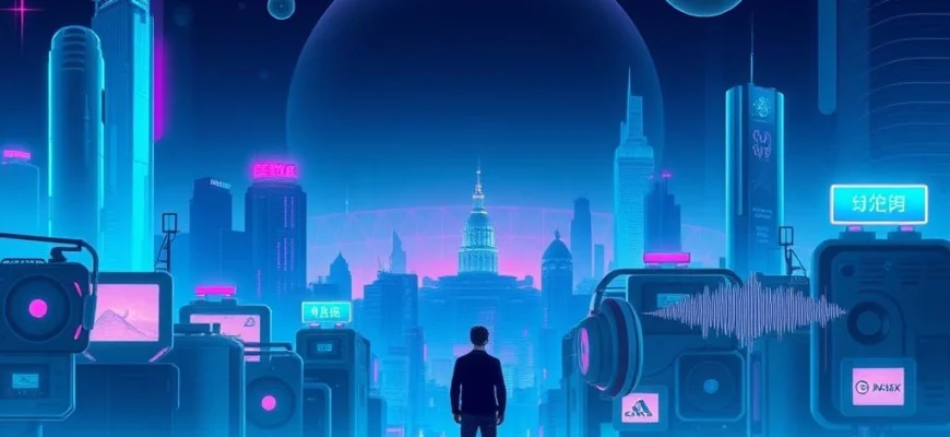 10 Shows & Movies Like Listeners (2020)