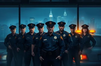 10 Shows Like Rookie Blue (2010)