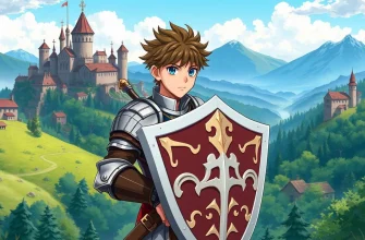 9 Movies & Shows Similar to The Rising of the Shield Hero (2019)