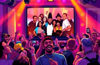 10 Shows Like Lil Jon Wants to Do What?