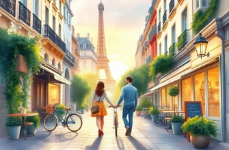 10 Movies & Shows Like Irma la Douce