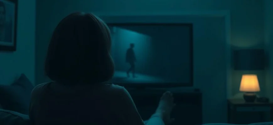 10 Movies & Shows Like Lou (2010)