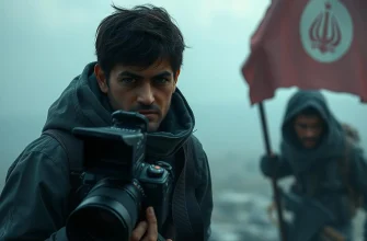 10 Movies & Shows Like Jim: The James Foley Story