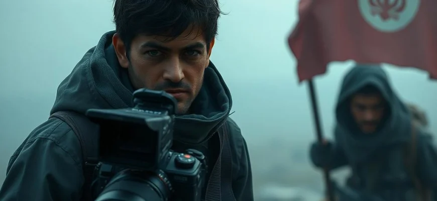 10 Movies & Shows Like Jim: The James Foley Story