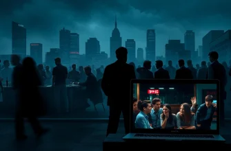 10 Movies & Shows Similar to Your Friends & Neighbors (2025)