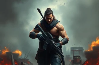 10 Movies & Shows Like Rambo: Last Blood