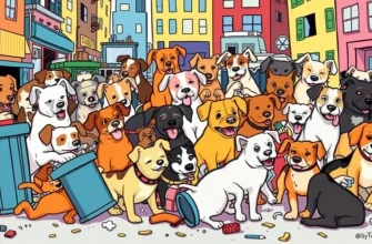 10 Movies & Shows Like Strays (2023)