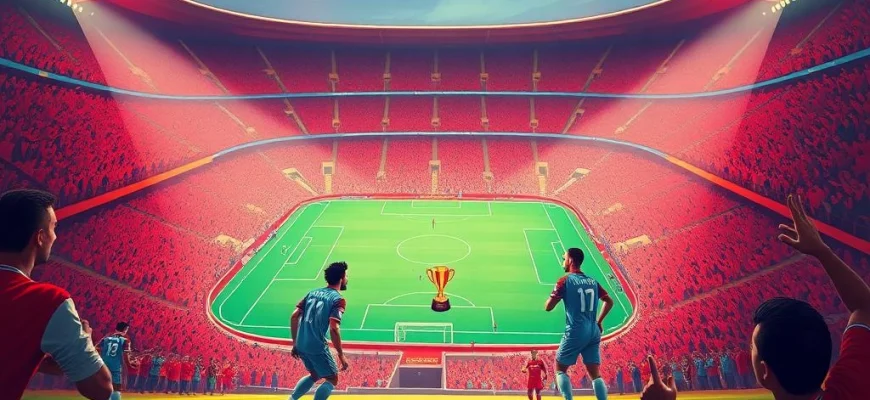 10 Shows Like Argentine National Team, Road to Qatar