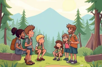 10 Shows & Movies Like Beaver Falls