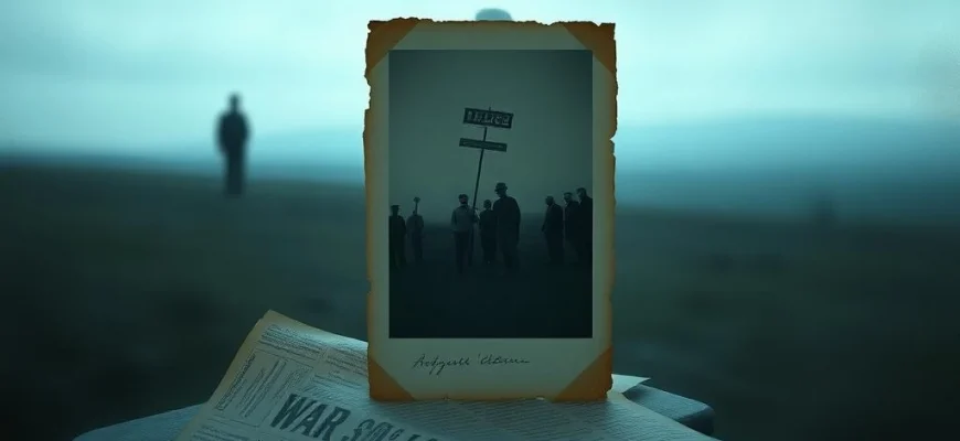 10 Films Similar to That Never Happened (2018)