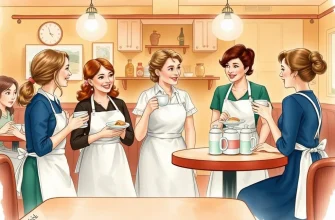 10 Movies & Shows Like Waitress! (1982)