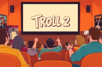 10 Movies Like Troll 2 (1990) You'll Love
