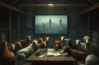 10 Movies & Shows Like Animal Farm (1954)