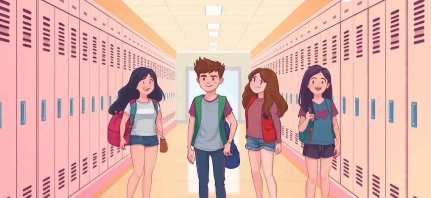 10 Shows & Movies Like ImMATURE (2019)