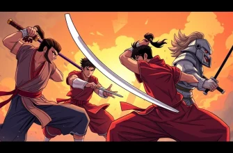 10 Movies and Shows Like 'From Old Country Bumpkin to Master Swordsman (2025)'