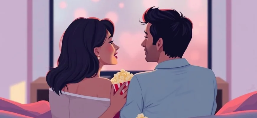 10 Movies & Shows Like The Opposite Sex (2015)