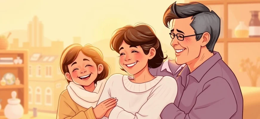 10 Movies and Shows Similar to How to Make Millions Before Grandma Dies (2024)