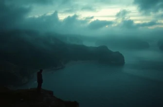 10 Movies & Shows Similar to The Bay of Silence (2020)