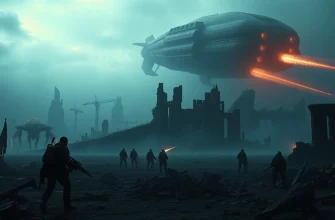 10 Movies and Shows Similar to Revolt (2017)