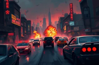 10 Movies & Shows Like Death Race 2000