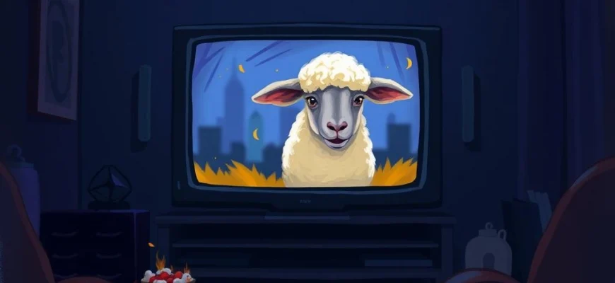 10 Movies Like Black Sheep (1996)