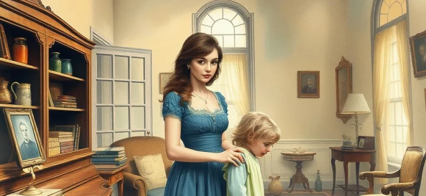 10 Films & Shows Like Grey Gardens (1976)