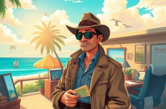 10 Shows Like The Glades (2010)