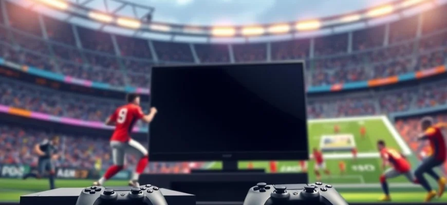 10 Shows & Movies Like Madden NFL (2024)