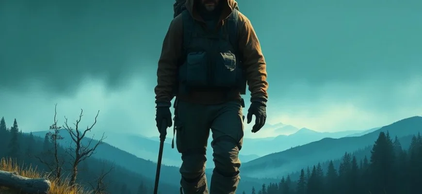 10 Shows & Movies Like Alone: Frozen