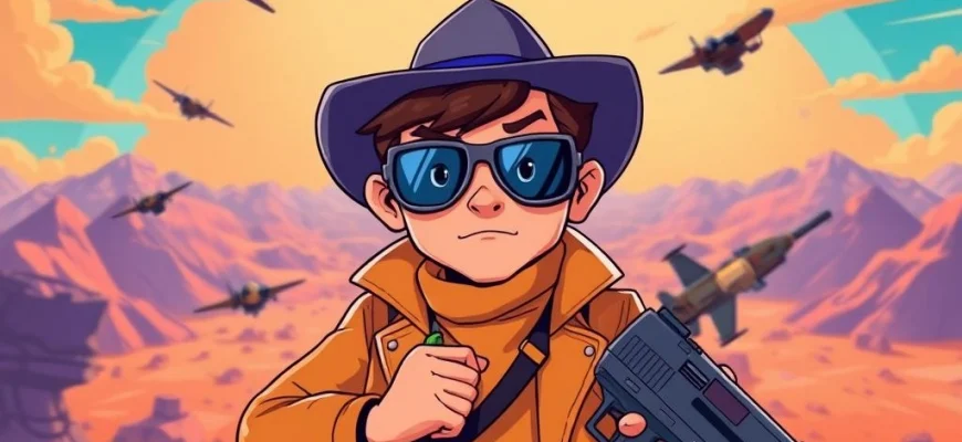 10 Movies & Shows Like Spies in Disguise
