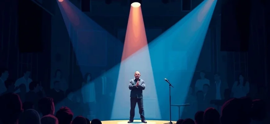 10 Shows Like Good Talk with Anthony Jeselnik