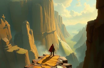 10 Movies & Shows Like The Odyssey (2016)