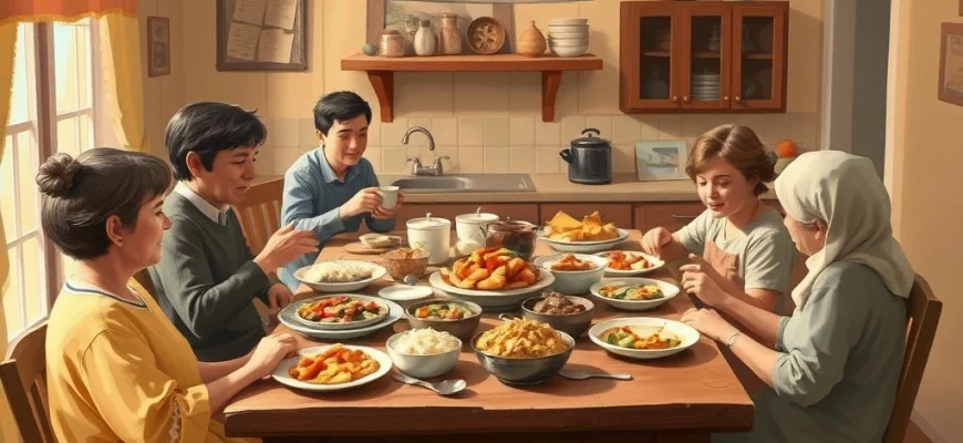 10 Shows & Movies Like The Chicken Sisters