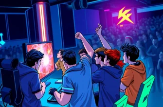 10 Movies and Shows Like Esports World Cup: Level Up (2025)