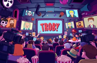 10 Movies & Shows Like Epic Movie (2007)