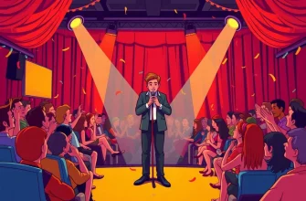 Shows Like Gabriel Iglesias Presents Stand-Up Revolution