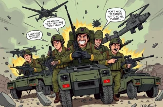 10 Shows Like Bluestone 42 (2013)