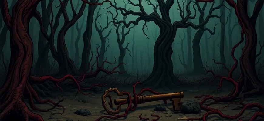 10 Movies and Shows Similar to The Grapes of Death (1978)