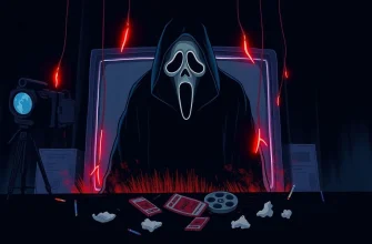 10 Movies and TV Shows Similar to Scream (1996)