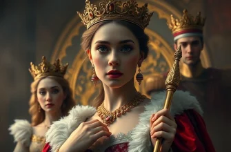 10 Shows & Movies Like Monarchy (2004)